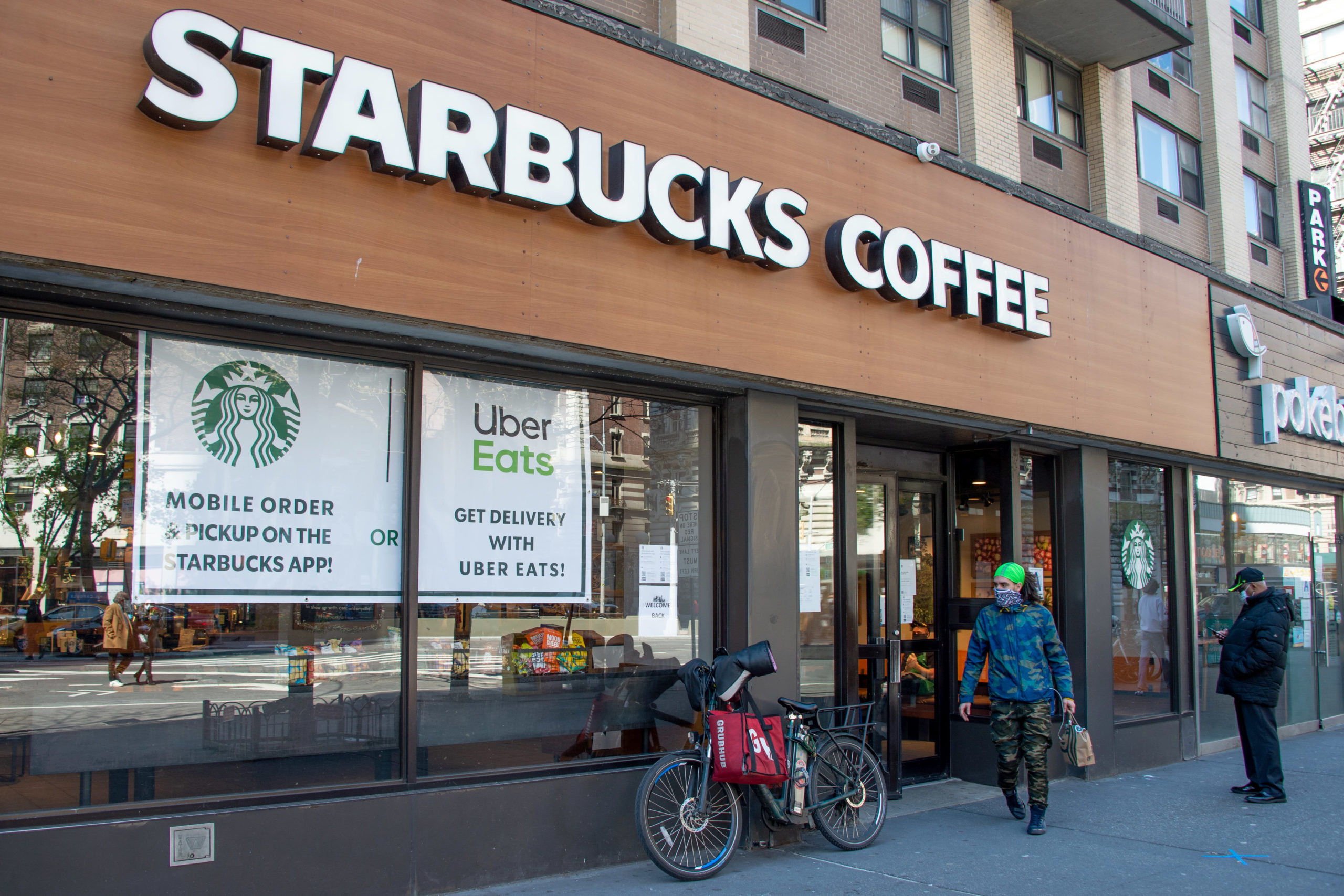 The Ultimate Guide To Starbucks Locations Near Me In Brooklyn - 1aokhd1